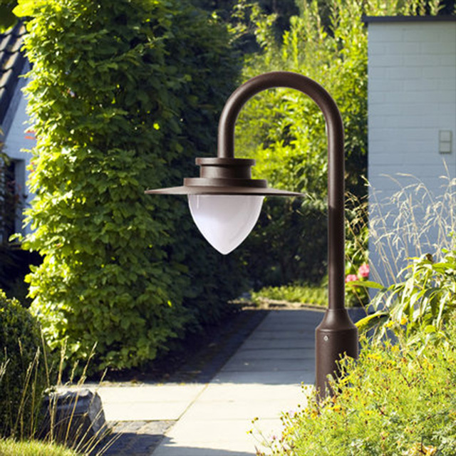 LED Bollard Light-DM-BO11a