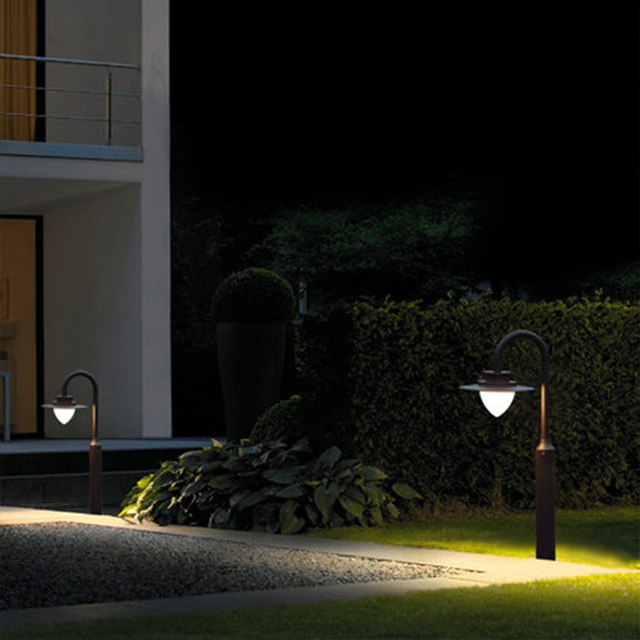 LED Bollard Light-DM-BO11a