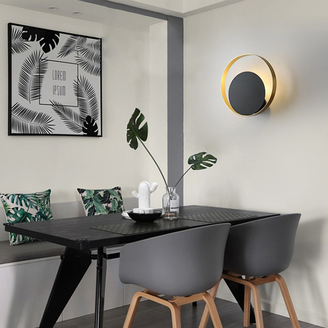 Led Pendant Light #HL28