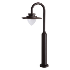 LED Bollard Light-DM-BO11a