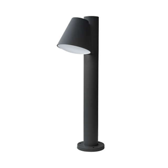 LED Bollard Light-DM-BO15a