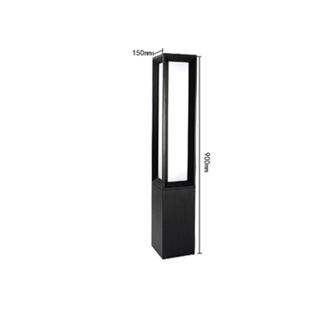 LED Bollard Light-DM-BO25a