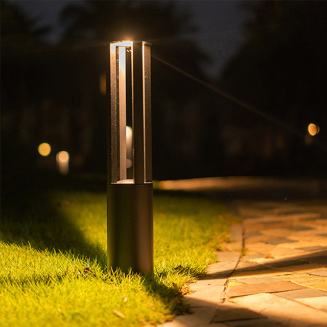 LED Bollard Light-DM-BO25a