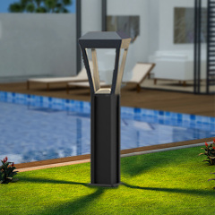 LED Bollard Light-DM-BO18a