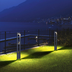 LED Bollard Light-DM-BO22a