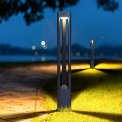 LED Bollard Light-DM-BO22a