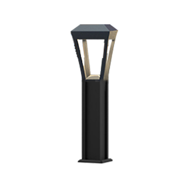 LED Bollard Light-DM-BO18a