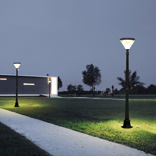 LED Solar light-GGD-4505