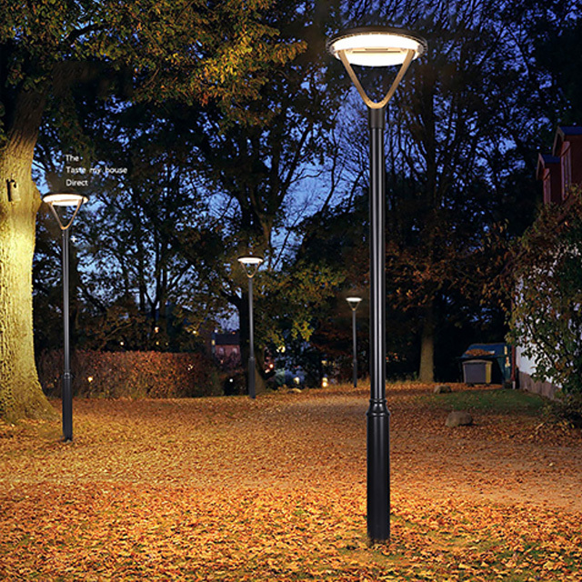 LED Solar light-GGD-2705