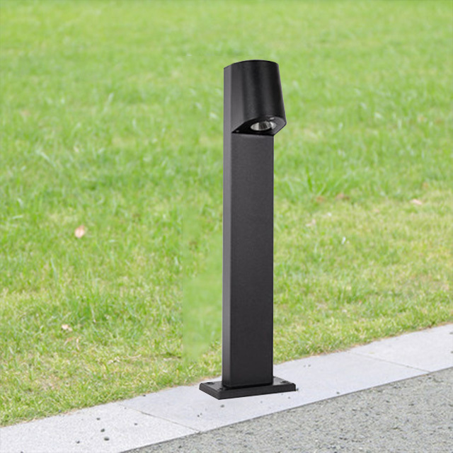 LED Bollard Light-DM-BO37a