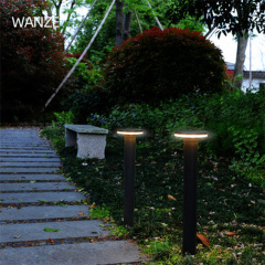 LED Bollard Light-DM-BO40a