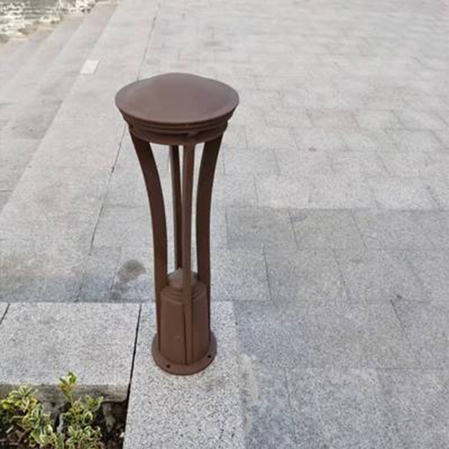 LED Bollard Light-DM-BO29a