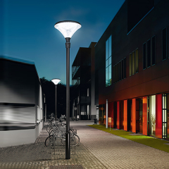 LED Solar light-GGD-003