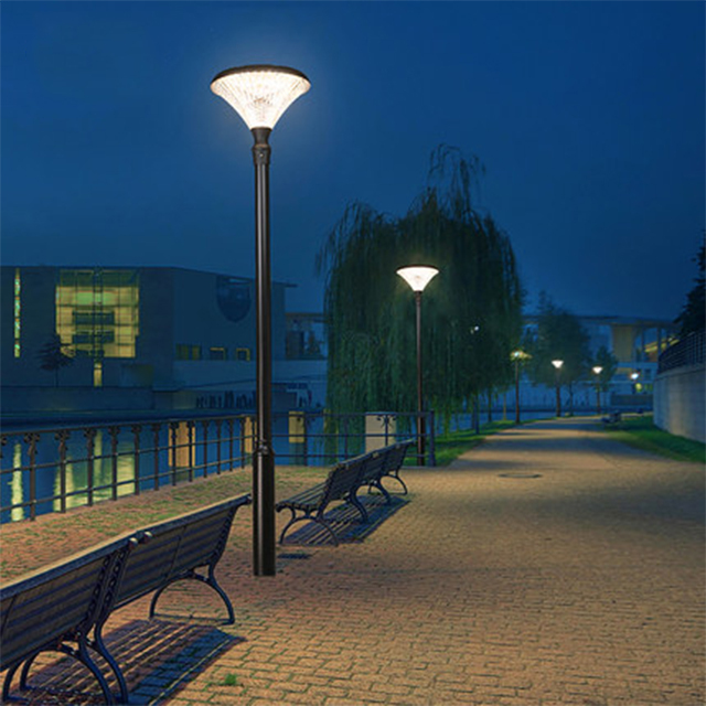 LED Solar light-GGD-003