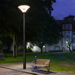 LED Solar light-GGD-003