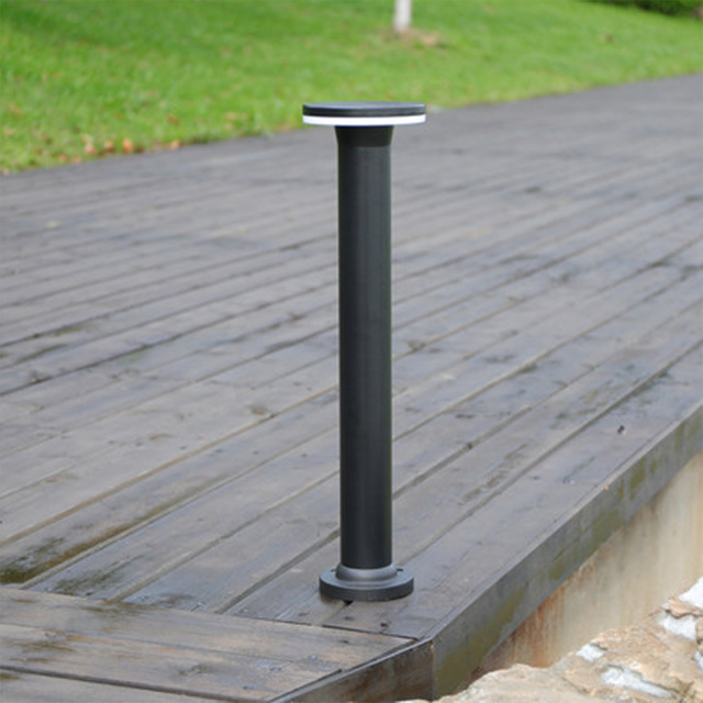 LED Bollard Light-DM-BO40a