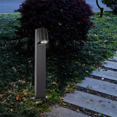 LED Bollard Light-DM-BO37a