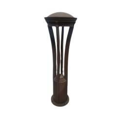 LED Bollard Light-DM-BO29a