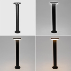 LED Bollard Light-DM-BO40a