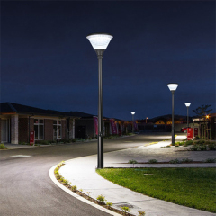 LED Solar light-GGD-001