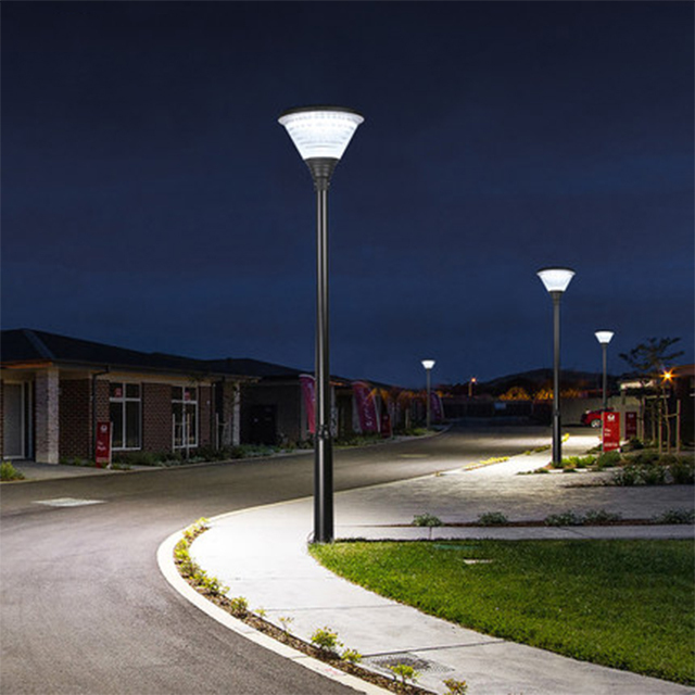 LED Solar light-GGD-001