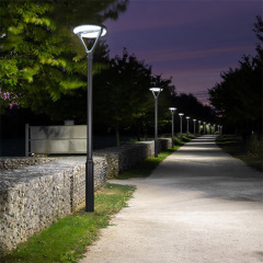 LED Solar light-GGD-2705