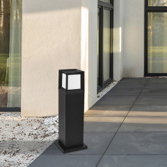 LED Bollard Light-DM-BO44a