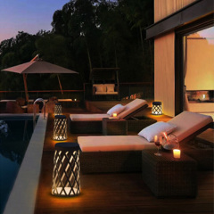 LED Bollard Light-DM-BO51a
