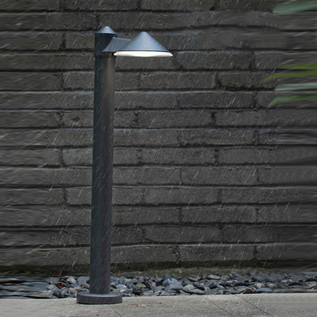 LED Bollard Light-DM-BO47a