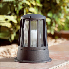 LED Bollard Light-DM-BO57a
