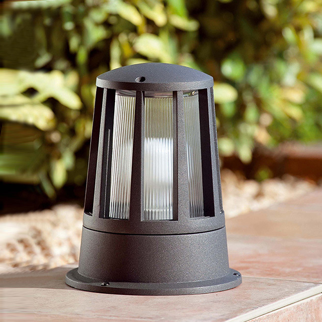 LED Bollard Light-DM-BO57a
