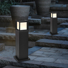 LED Bollard Light-DM-BO44a