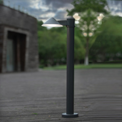 LED Bollard Light-DM-BO47a