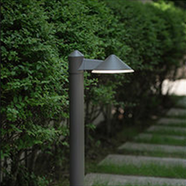 LED Bollard Light-DM-BO47a