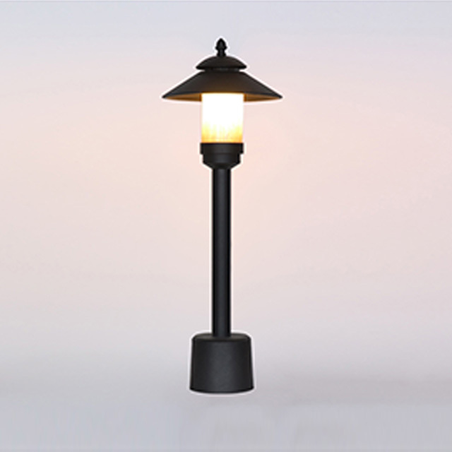 LED Bollard Light-DM-BO43a