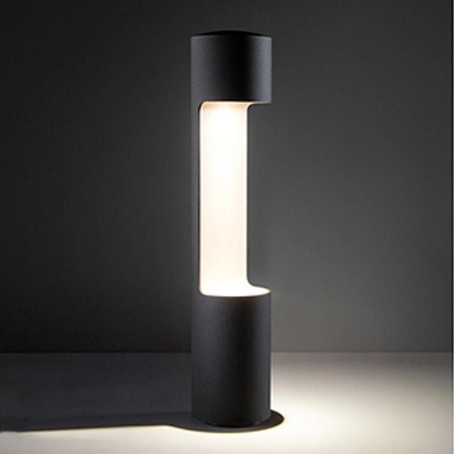 LED Bollard Light-DM-BO45a