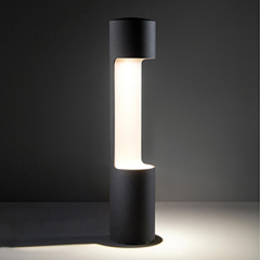 LED Bollard Light-DM-BO45a