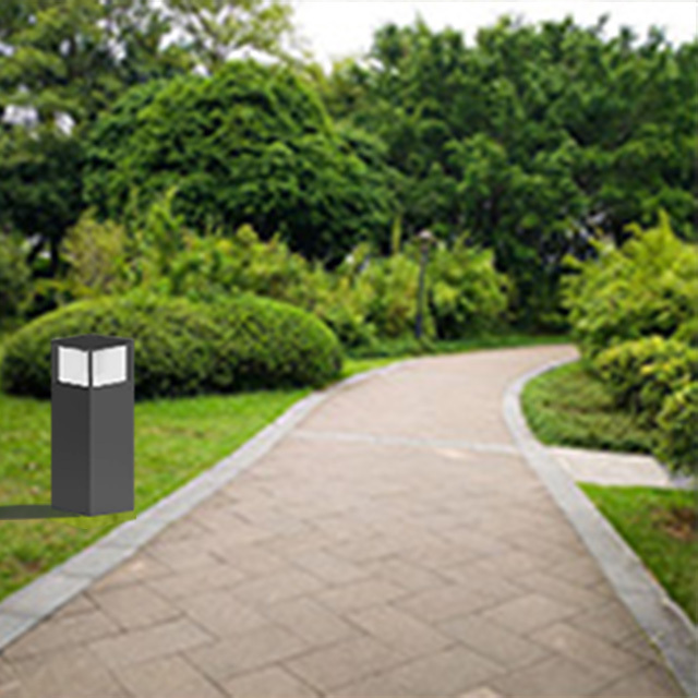LED Bollard Light-DM-BO65a