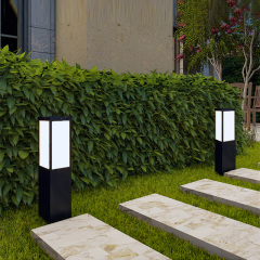 LED Bollard Light-DM-BO64a
