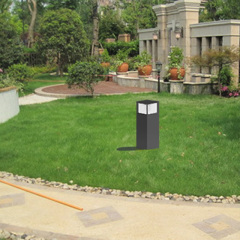 LED Bollard Light-DM-BO65a