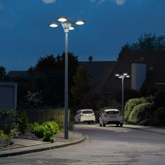 LED Solar light-GGD-2005