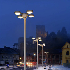 LED Solar light-GGD-2005