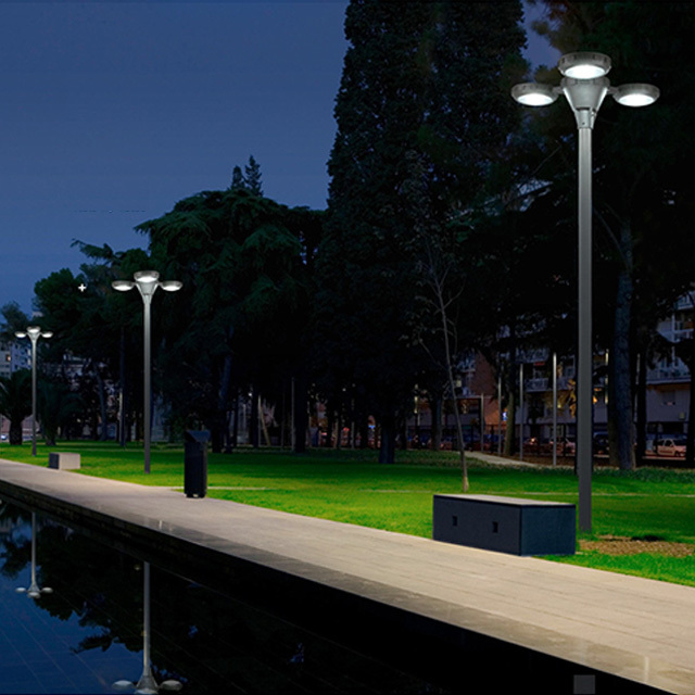 LED Solar light-GGD-2005