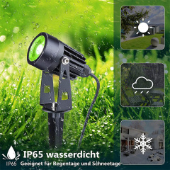 LED Spike light #DD-06