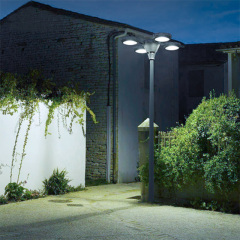 LED Solar light-GGD-2005