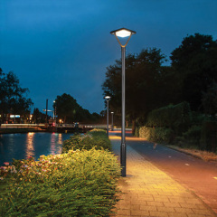 LED Solar light-GGD-2403