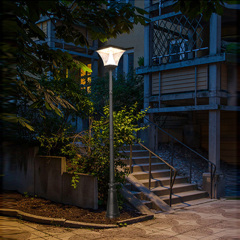 LED Solar light-GGD-4205