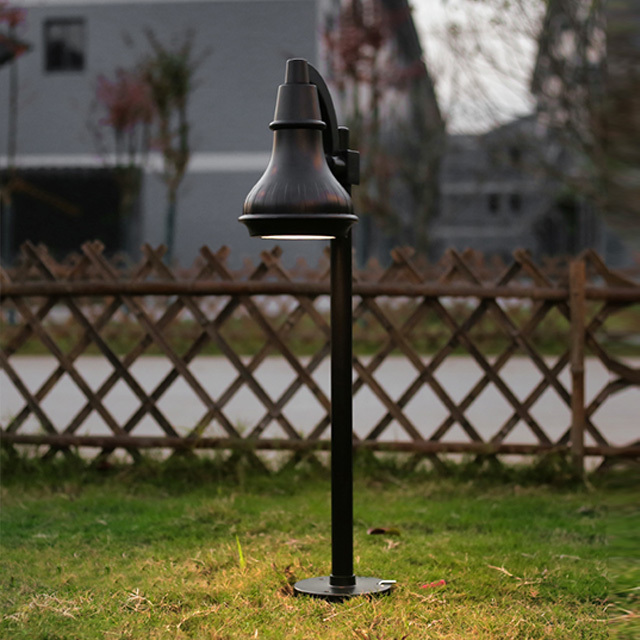 LED Bollard Light-DM-BO90a