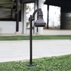 LED Bollard Light-DM-BO90a