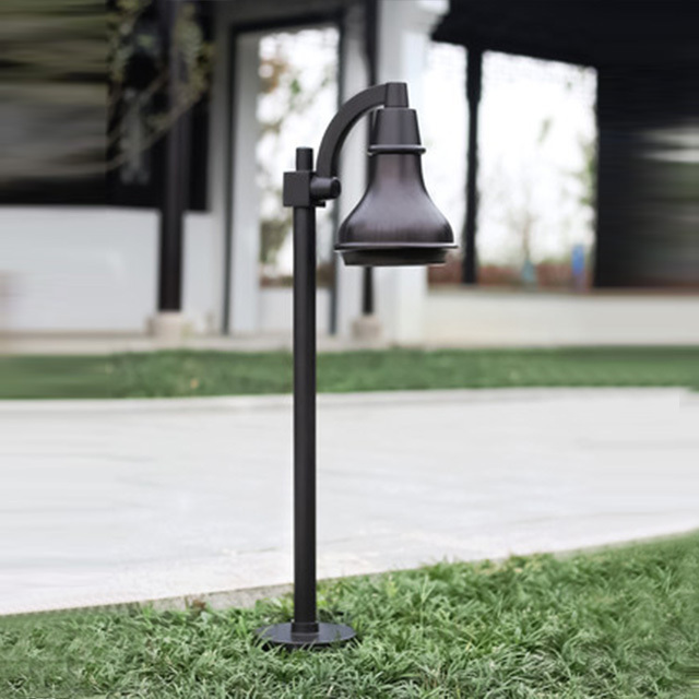 LED Bollard Light-DM-BO90a